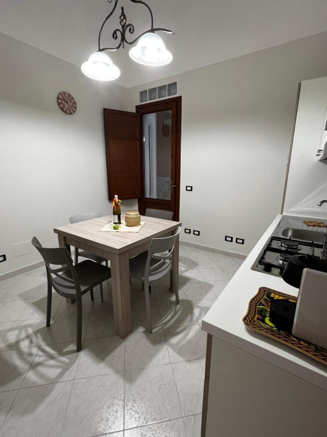 Il Vigneto Apartment Trapani Ngoại thất bức ảnh