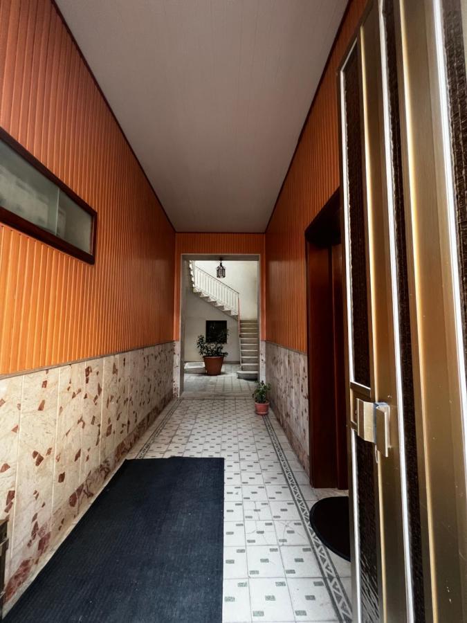 Il Vigneto Apartment Trapani Ngoại thất bức ảnh