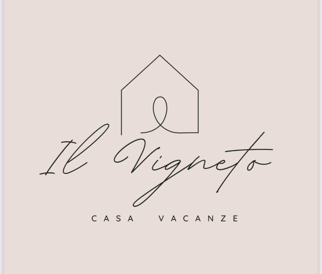 Il Vigneto Apartment Trapani Ngoại thất bức ảnh